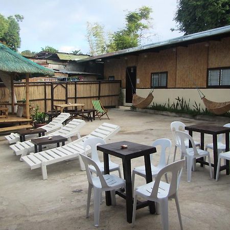 Coron Guapos Guesthouse Dış mekan fotoğraf