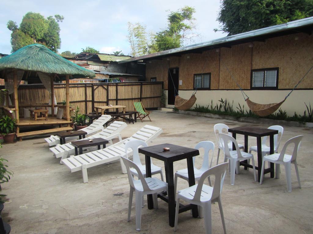 Coron Guapos Guesthouse Dış mekan fotoğraf