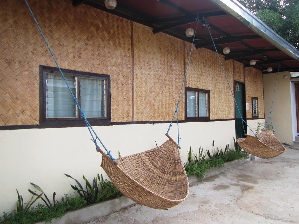 Coron Guapos Guesthouse Dış mekan fotoğraf