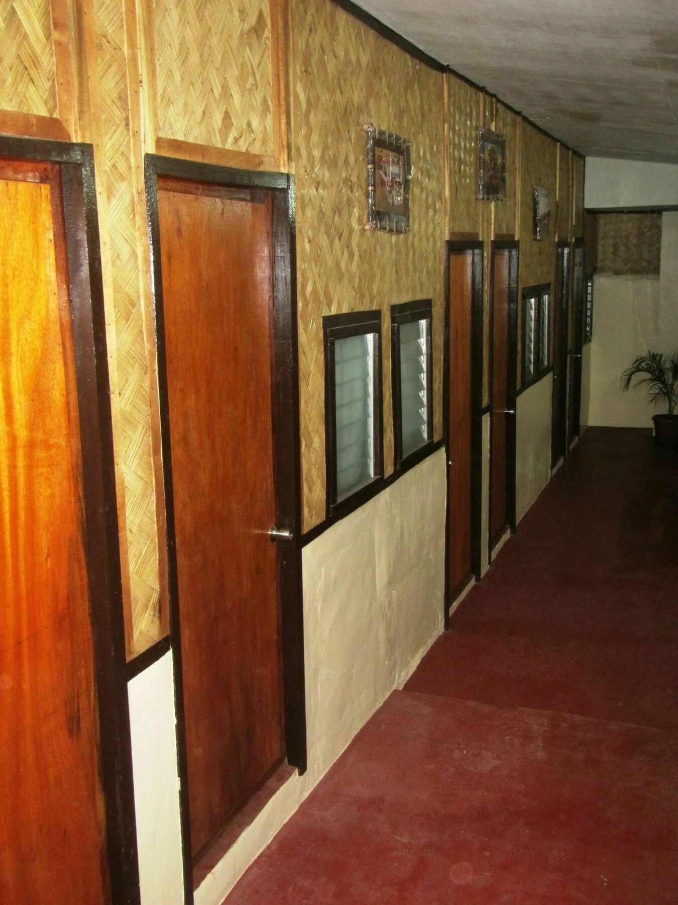 Coron Guapos Guesthouse Dış mekan fotoğraf