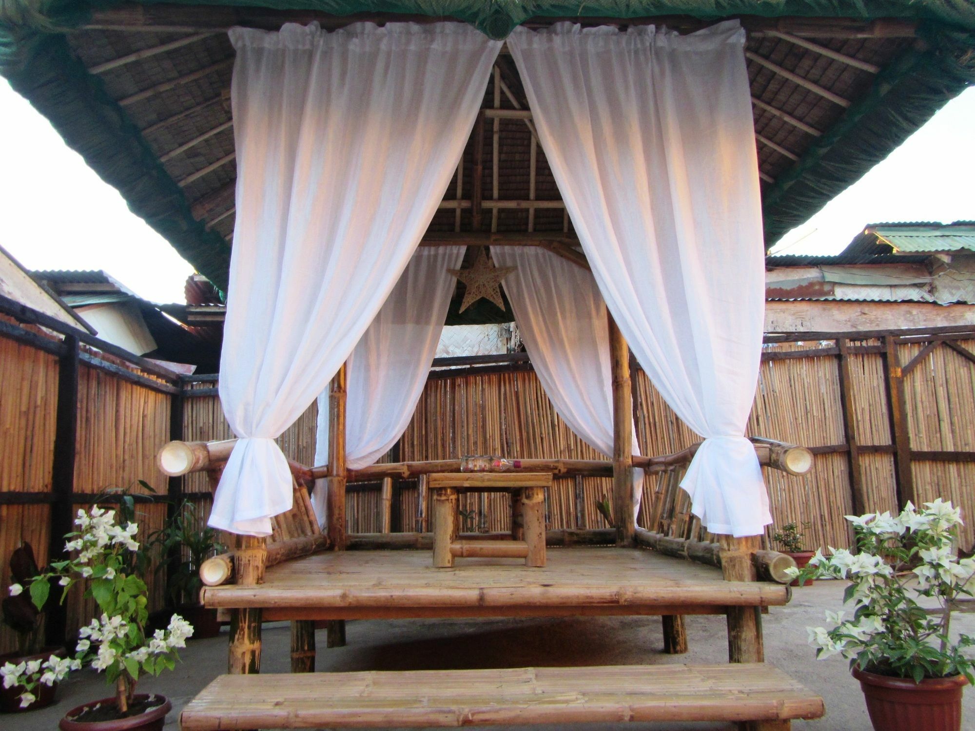 Coron Guapos Guesthouse Dış mekan fotoğraf