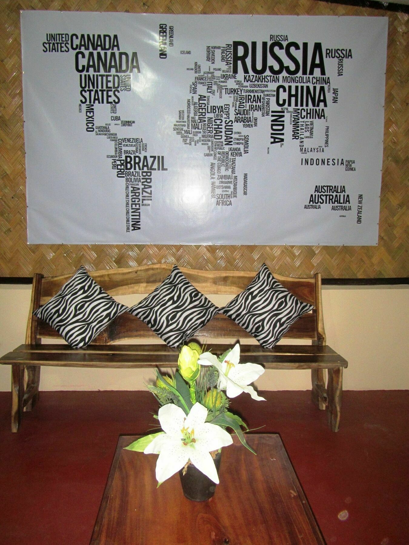 Coron Guapos Guesthouse Dış mekan fotoğraf