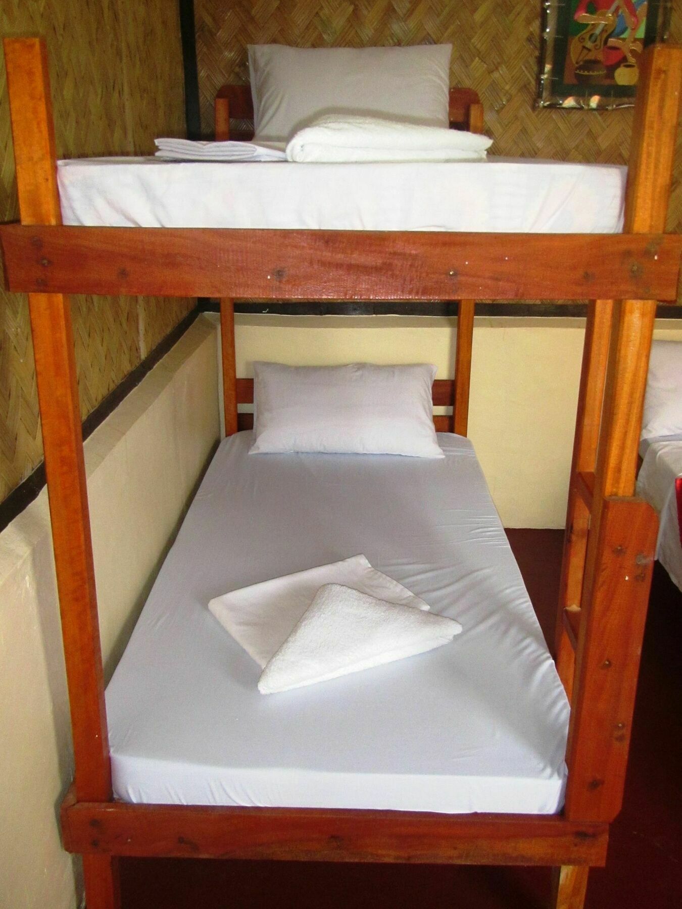 Coron Guapos Guesthouse Dış mekan fotoğraf