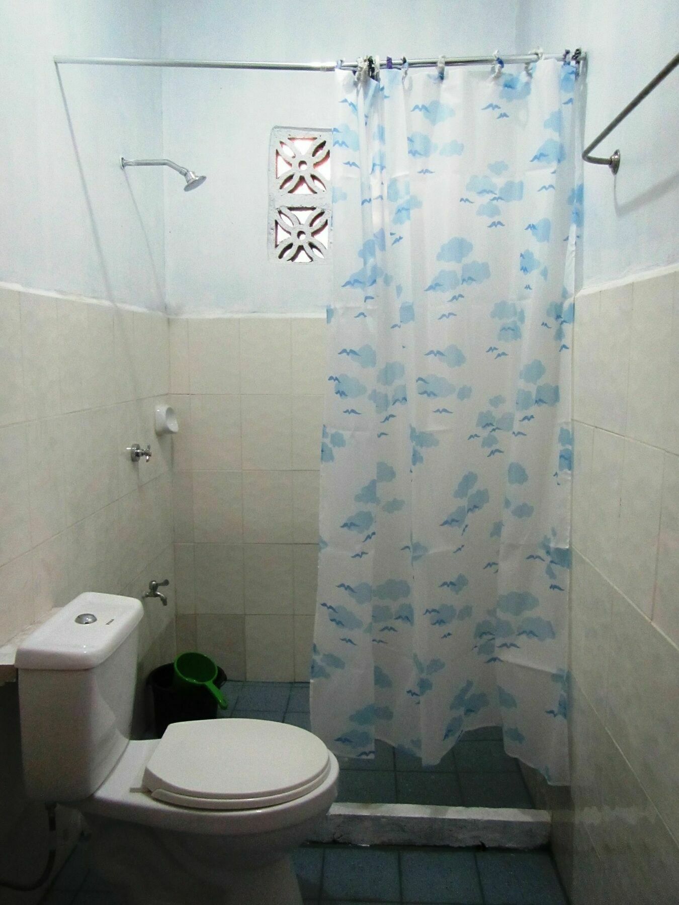 Coron Guapos Guesthouse Dış mekan fotoğraf