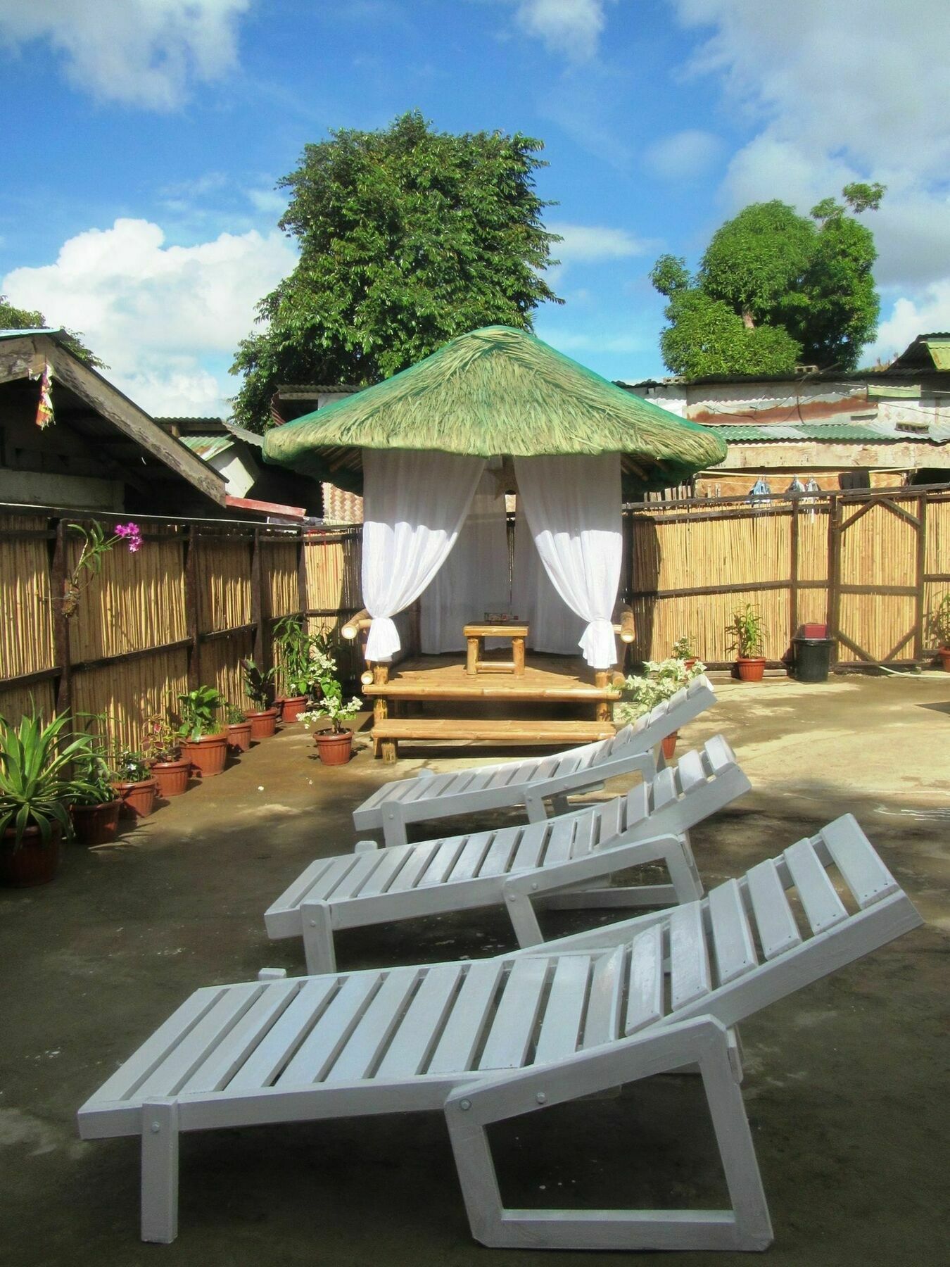 Coron Guapos Guesthouse Dış mekan fotoğraf