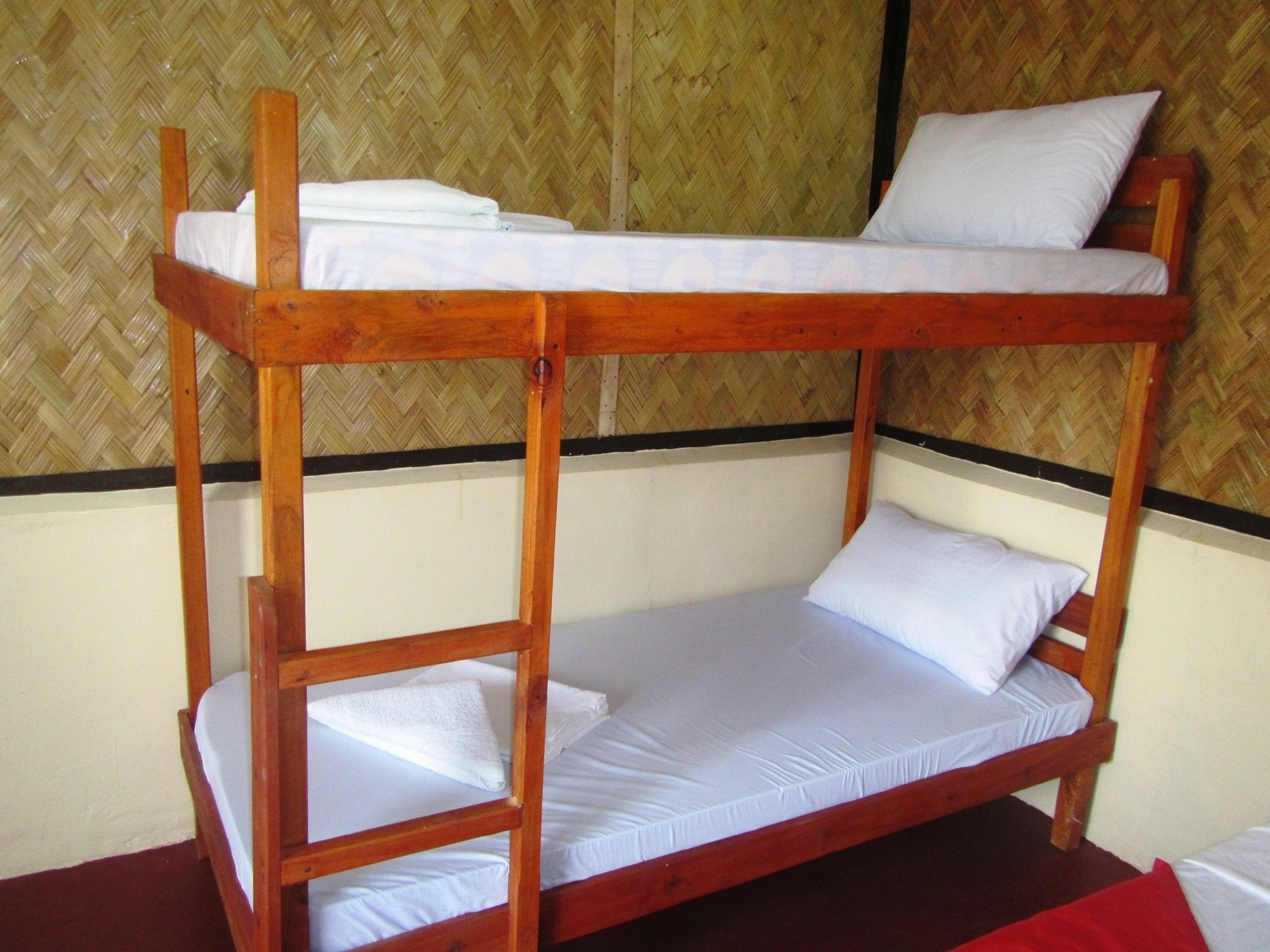 Coron Guapos Guesthouse Dış mekan fotoğraf