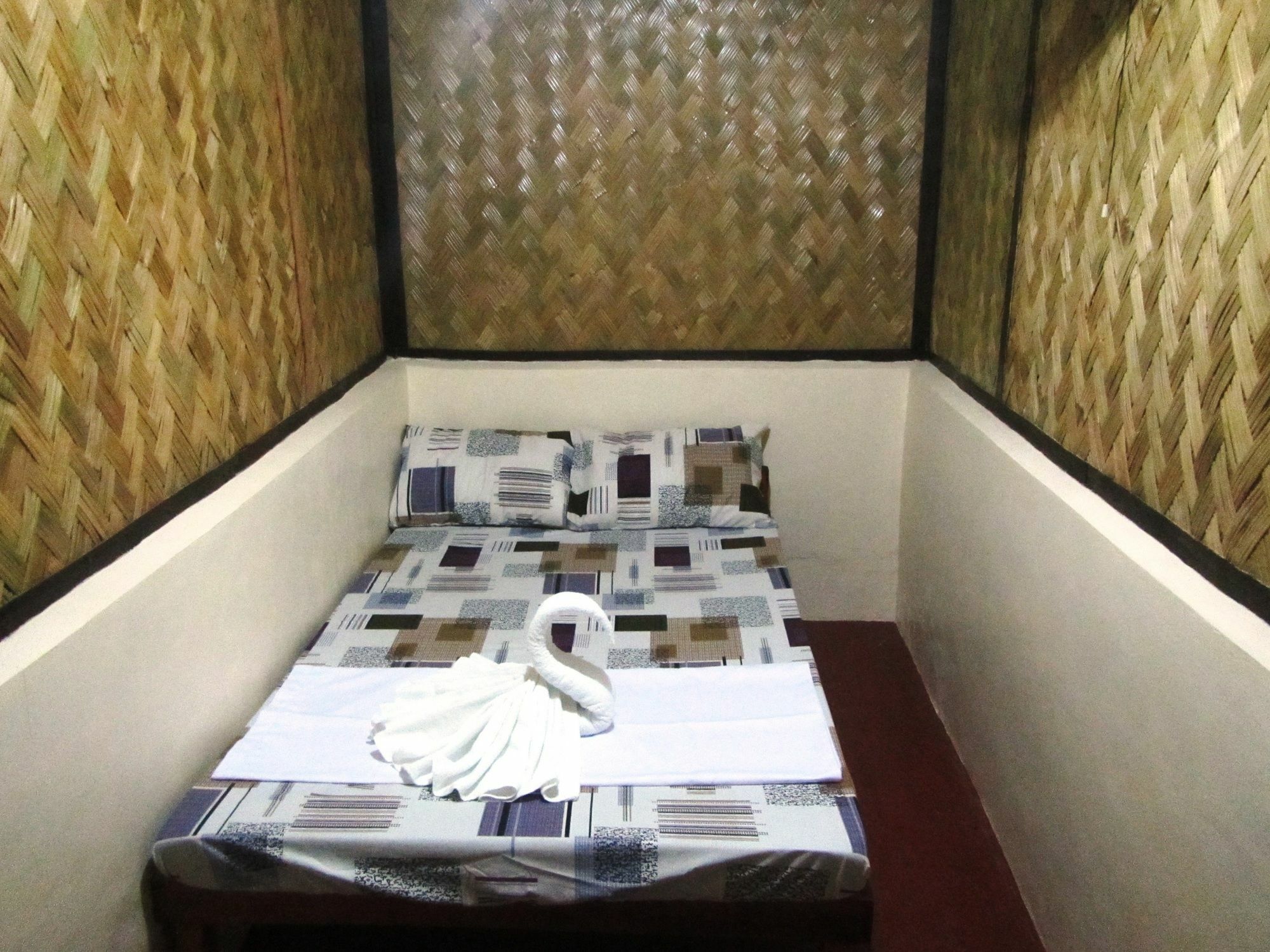 Coron Guapos Guesthouse Dış mekan fotoğraf